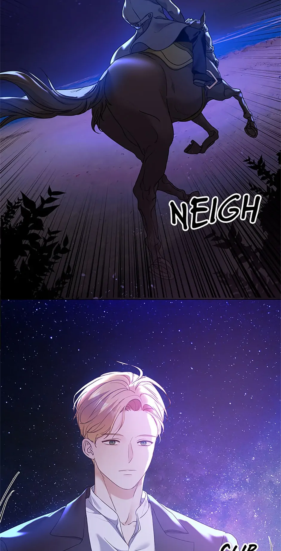 The Unwelcome Guests of House Fildette Chapter 74 page 39