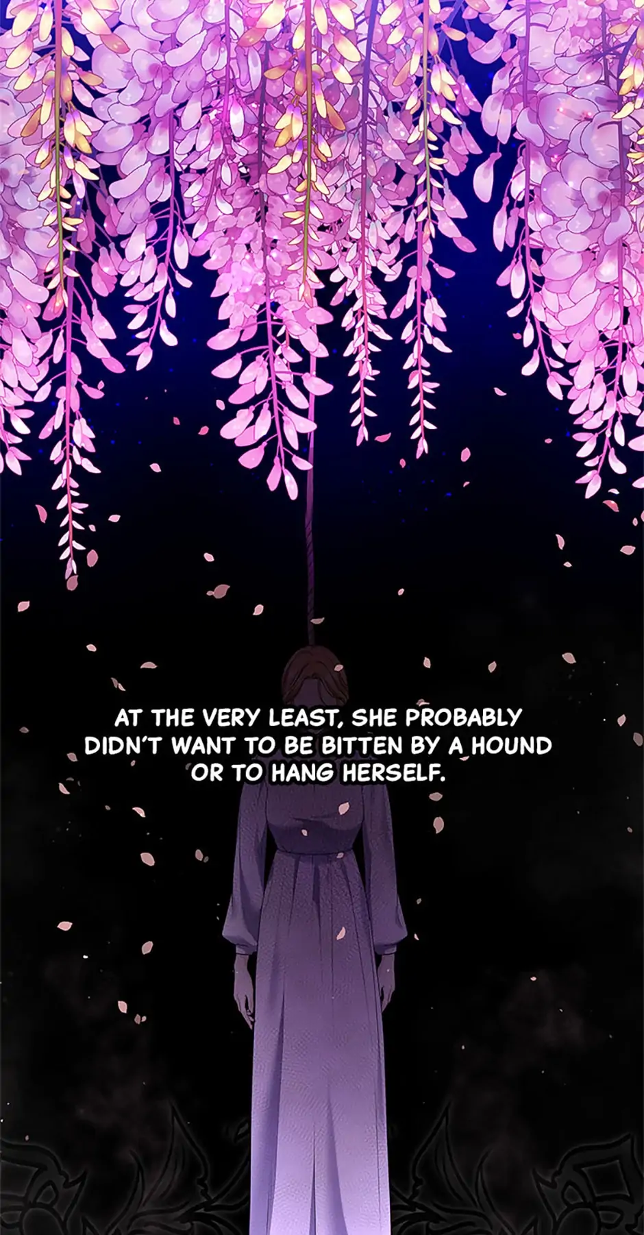 The Unwelcome Guests of House Fildette Chapter 74 page 51