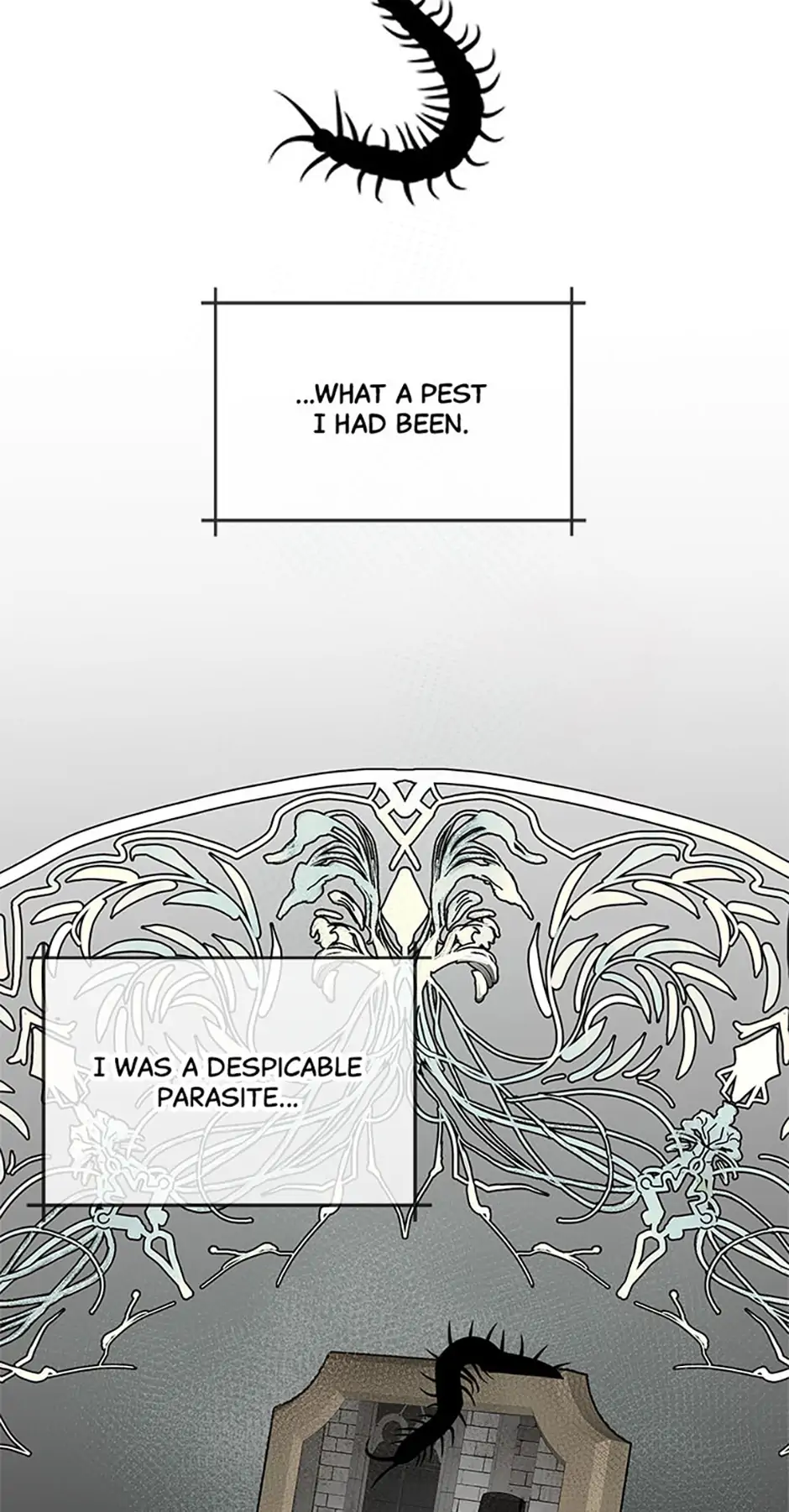 The Unwelcome Guests of House Fildette Chapter 74 page 53