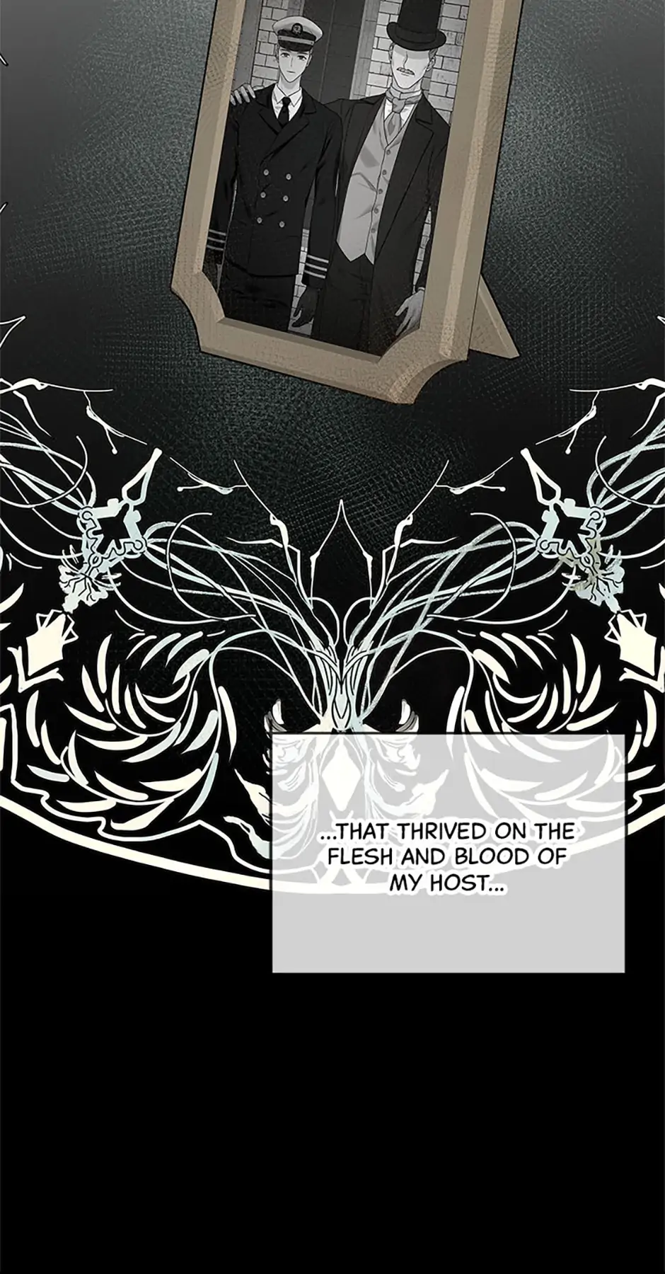 The Unwelcome Guests of House Fildette Chapter 74 page 54