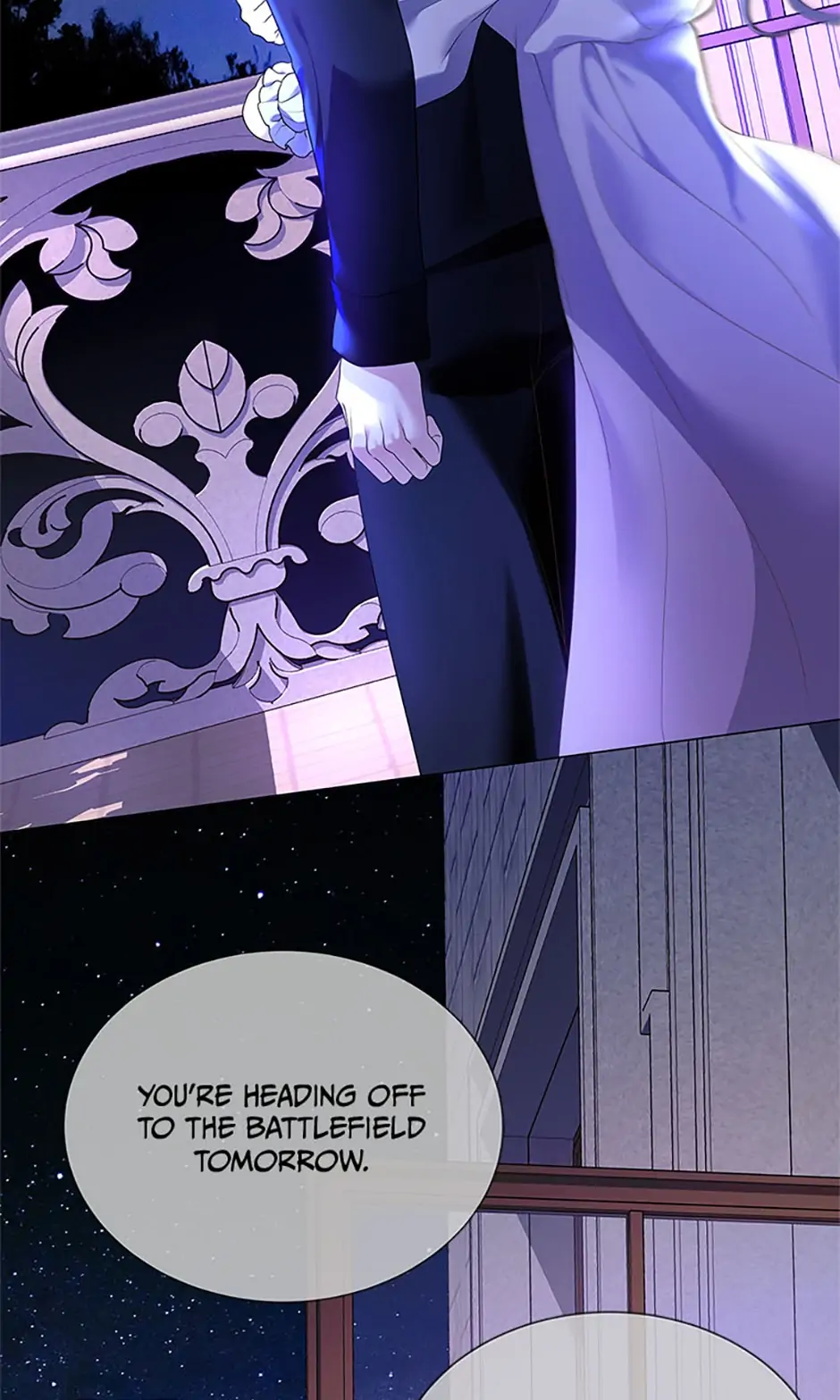 The Unwelcome Guests of House Fildette Chapter 74 page 63