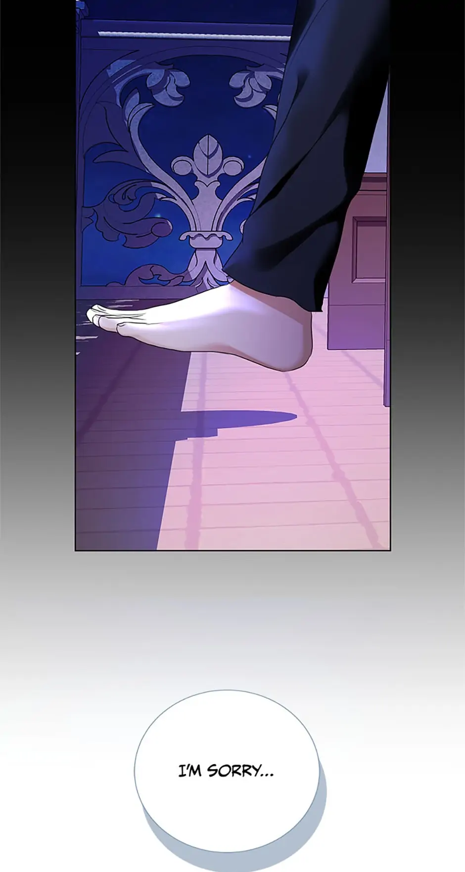 The Unwelcome Guests of House Fildette Chapter 74 page 67