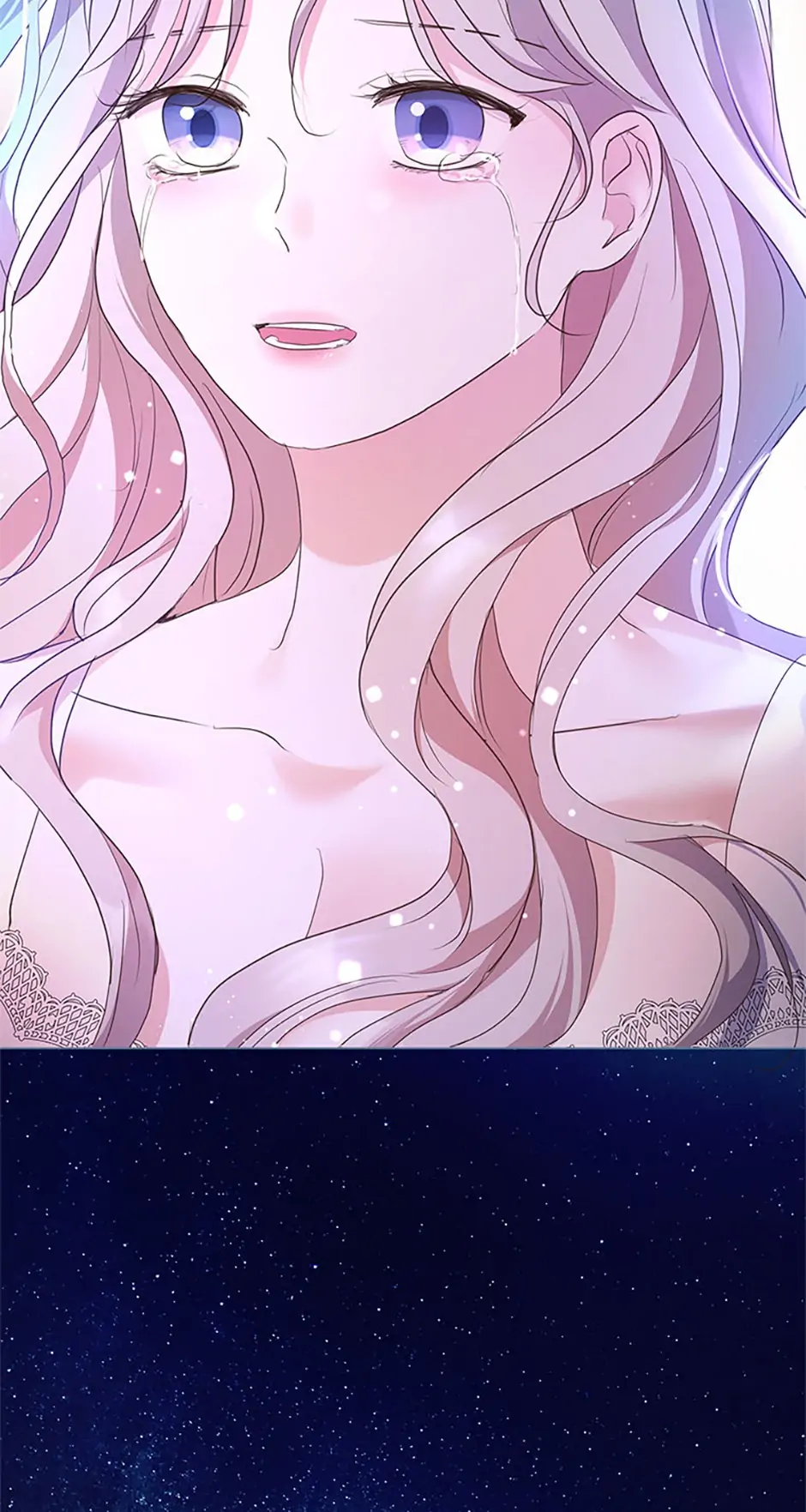 The Unwelcome Guests of House Fildette Chapter 74 page 77