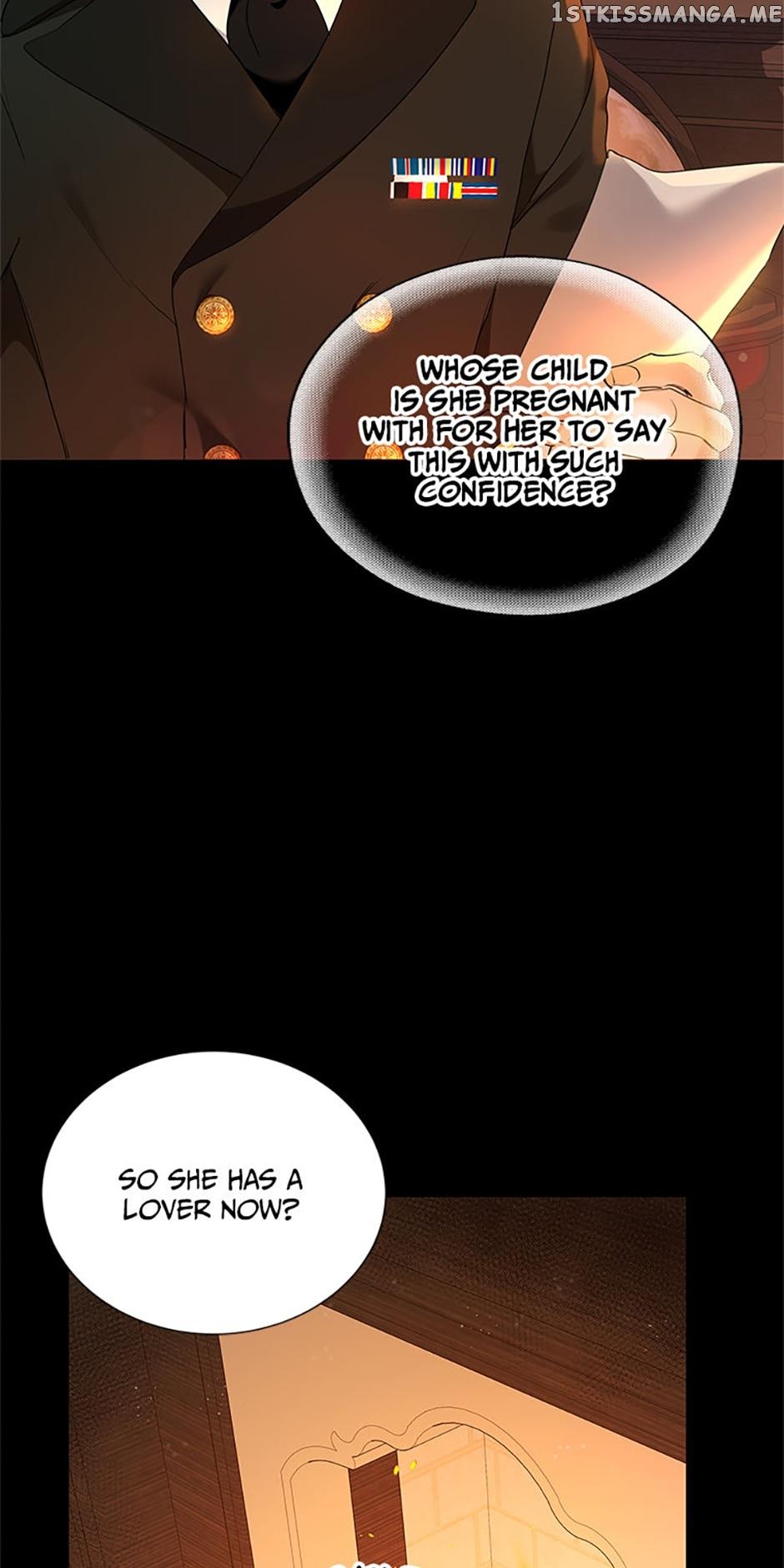 The Unwelcome Guests of House Fildette Chapter 78 page 20