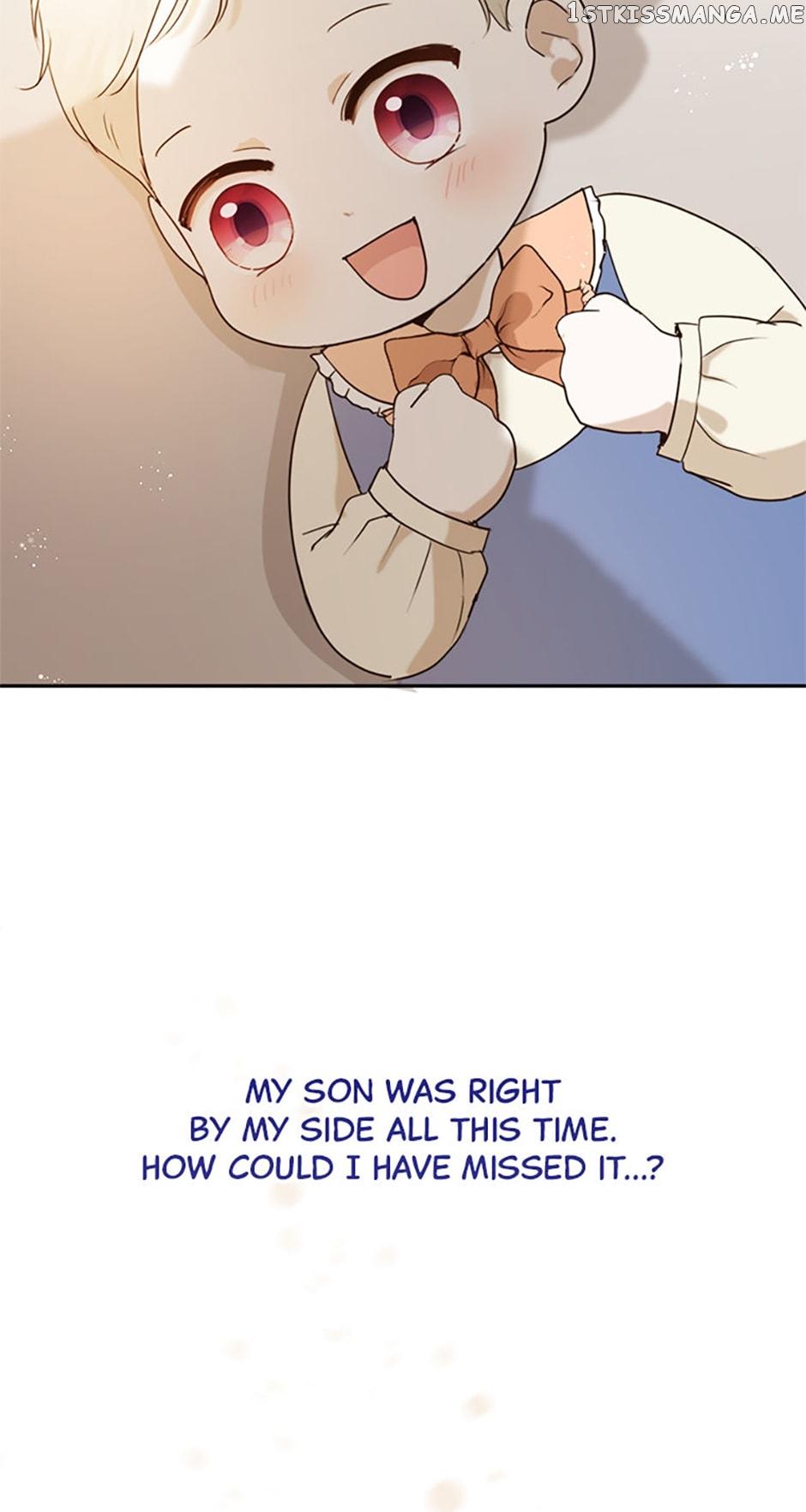 The Unwelcome Guests of House Fildette Chapter 78 page 23