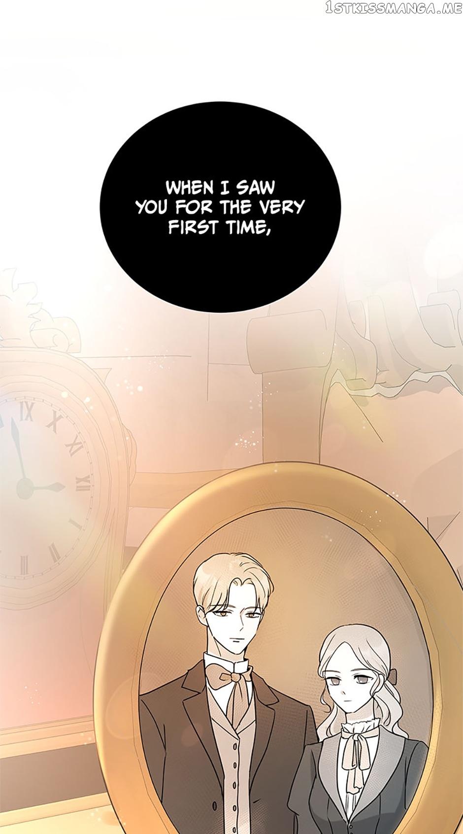 The Unwelcome Guests of House Fildette Chapter 78 page 26