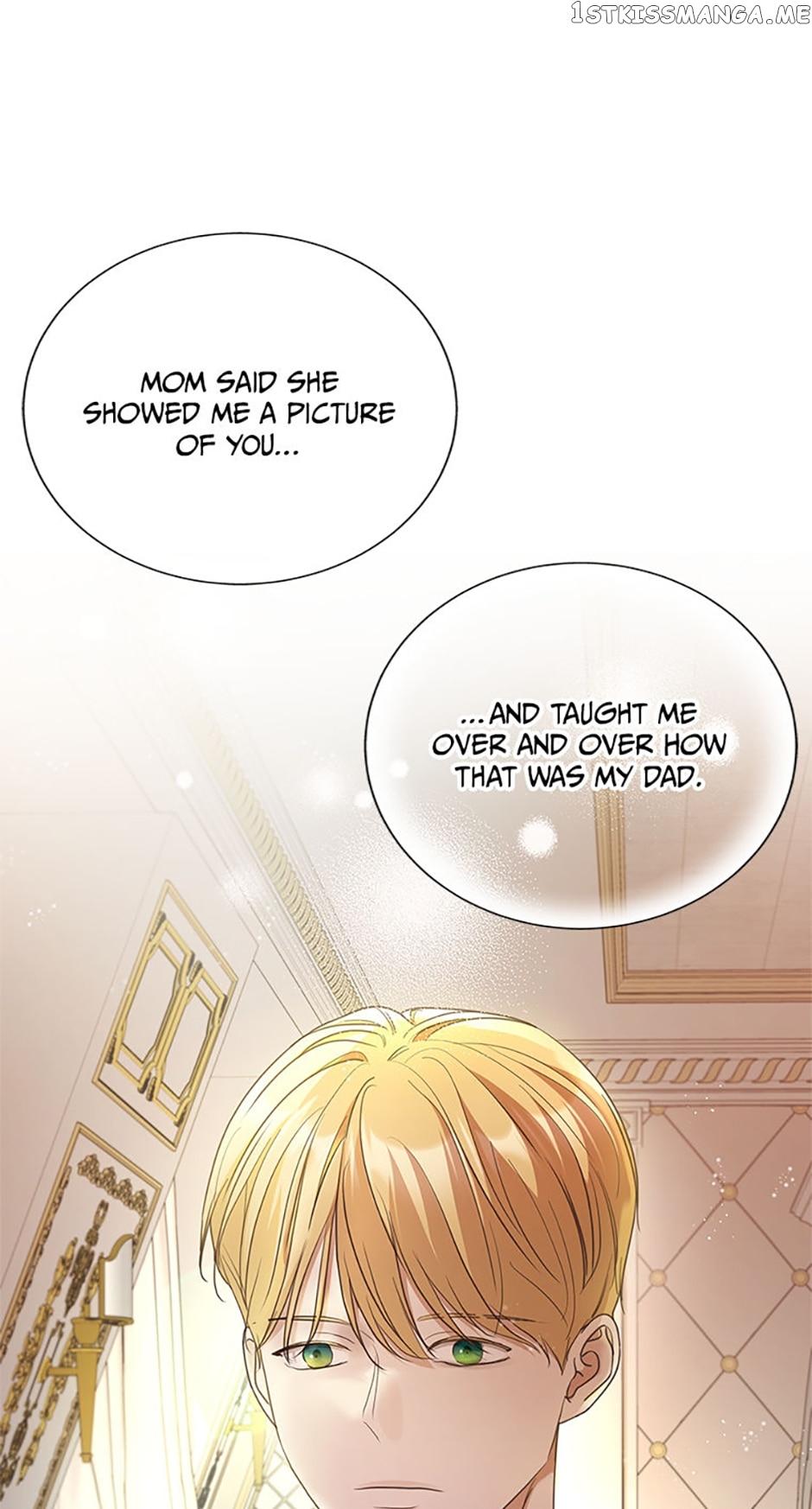 The Unwelcome Guests of House Fildette Chapter 78 page 31