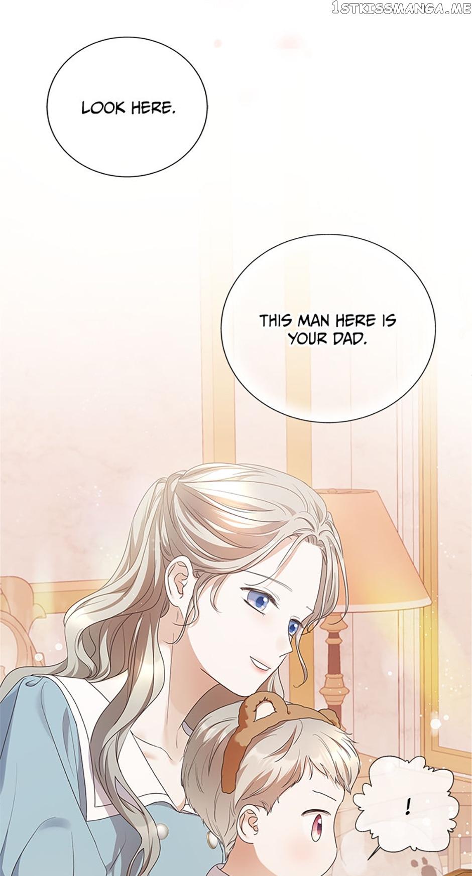 The Unwelcome Guests of House Fildette Chapter 78 page 34