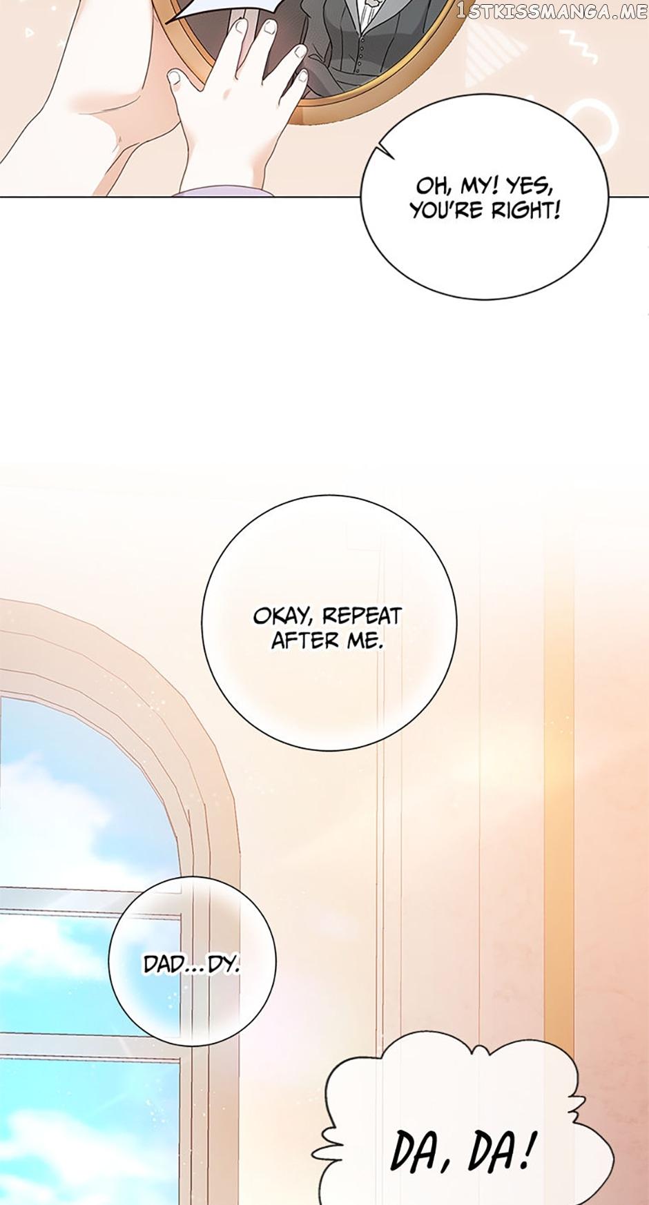 The Unwelcome Guests of House Fildette Chapter 78 page 36