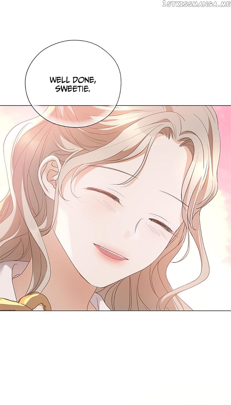 The Unwelcome Guests of House Fildette Chapter 78 page 38