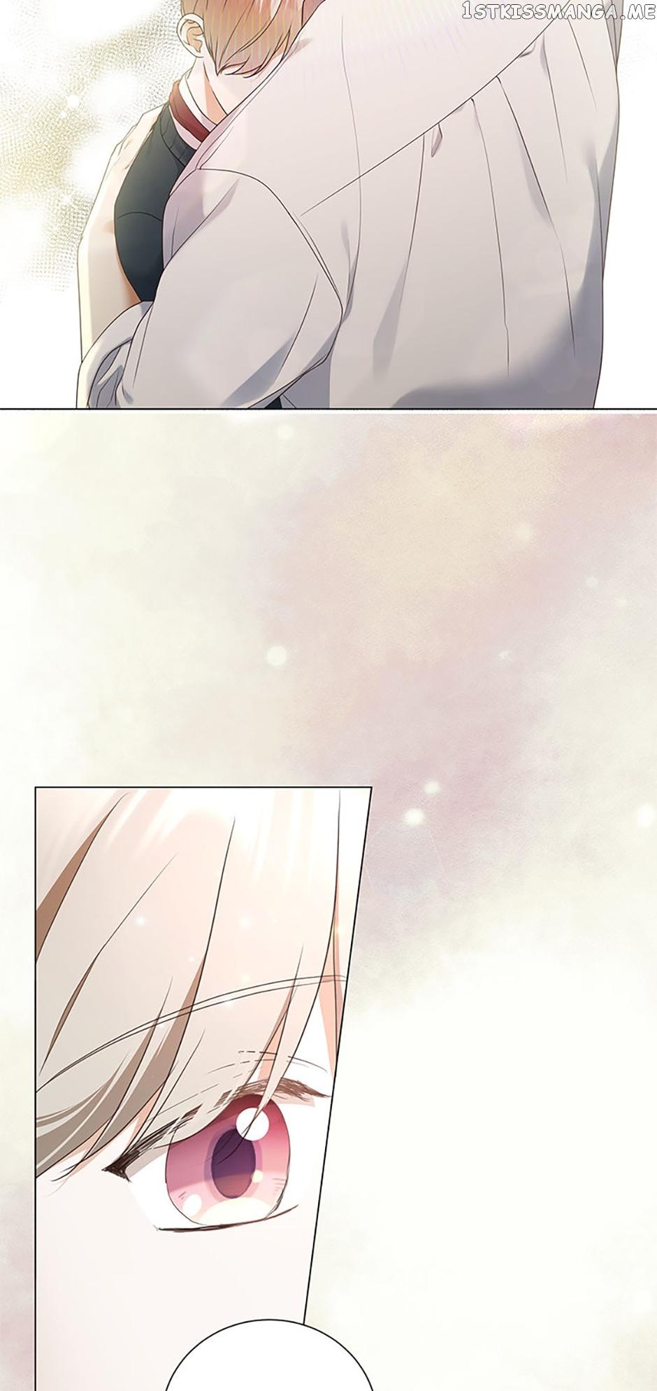 The Unwelcome Guests of House Fildette Chapter 78 page 43