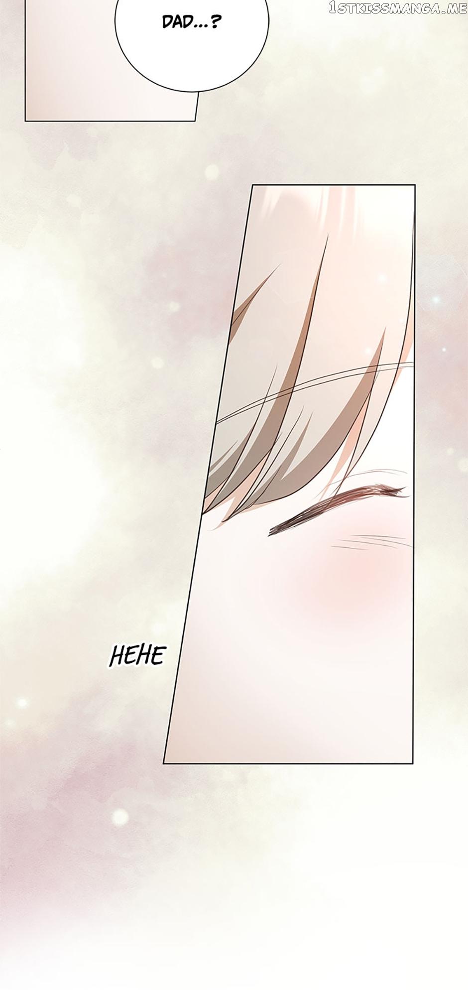 The Unwelcome Guests of House Fildette Chapter 78 page 44