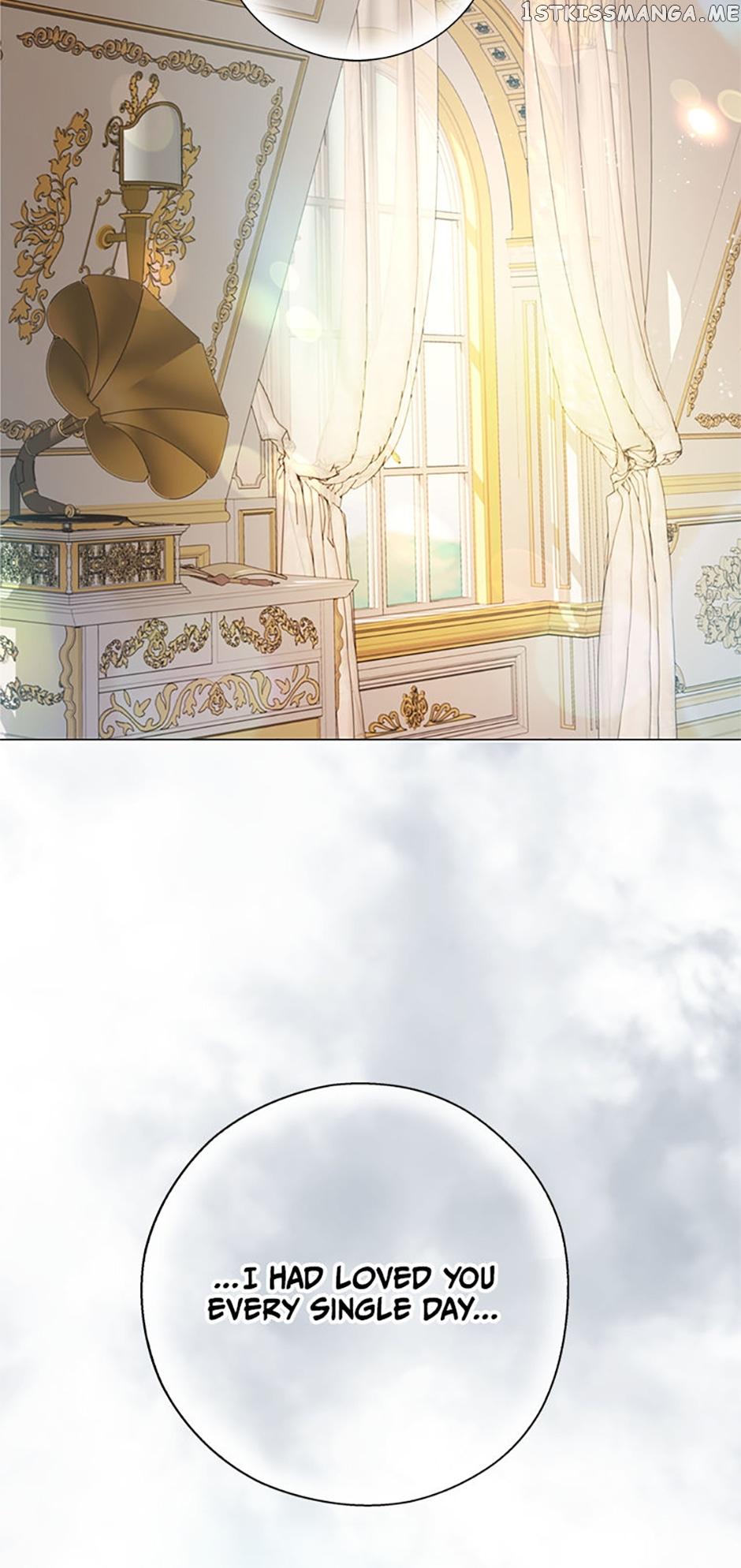 The Unwelcome Guests of House Fildette Chapter 78 page 47
