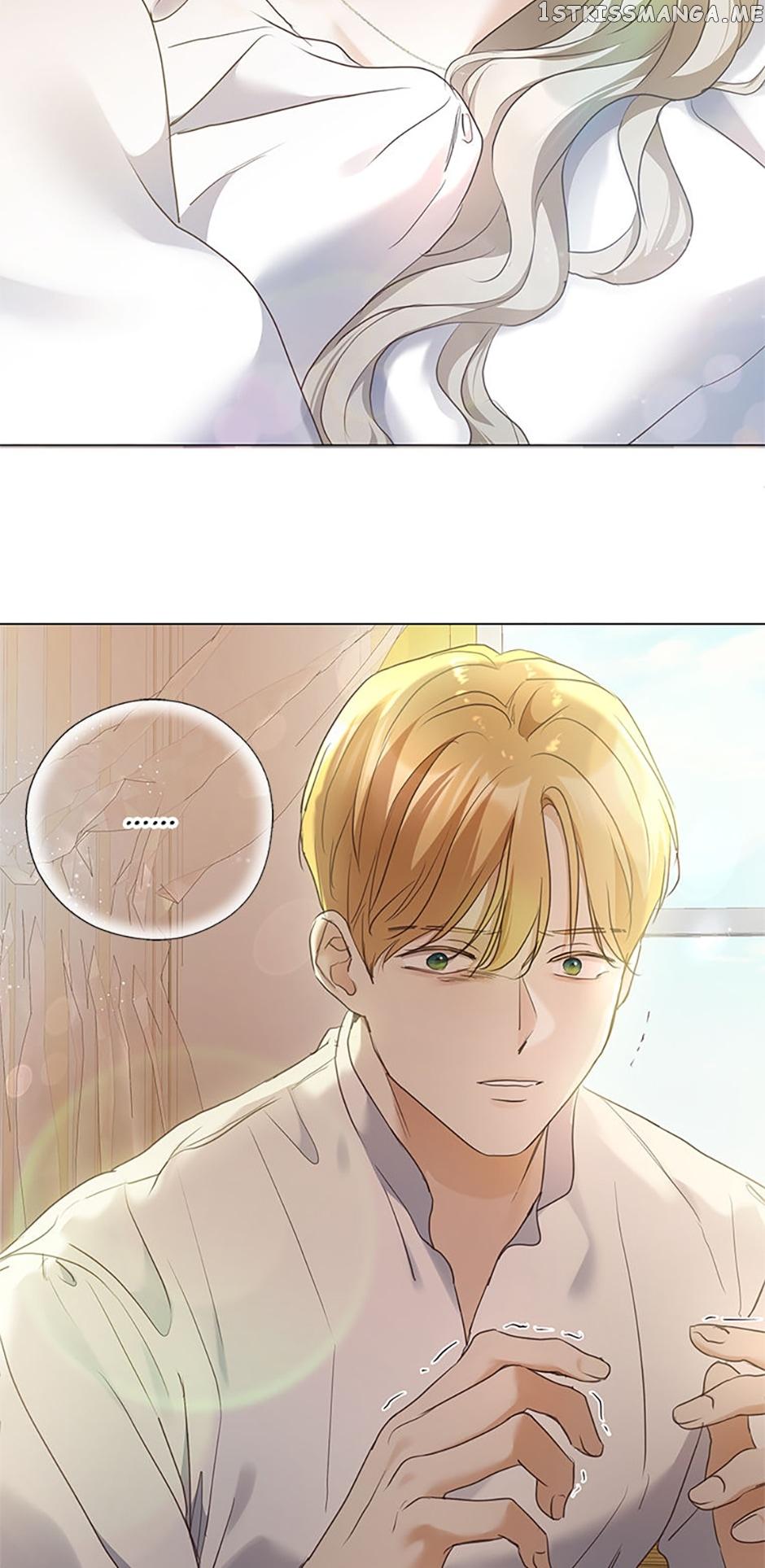 The Unwelcome Guests of House Fildette Chapter 78 page 4