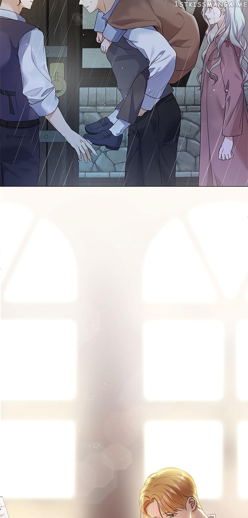 The Unwelcome Guests of House Fildette Chapter 78 page 55