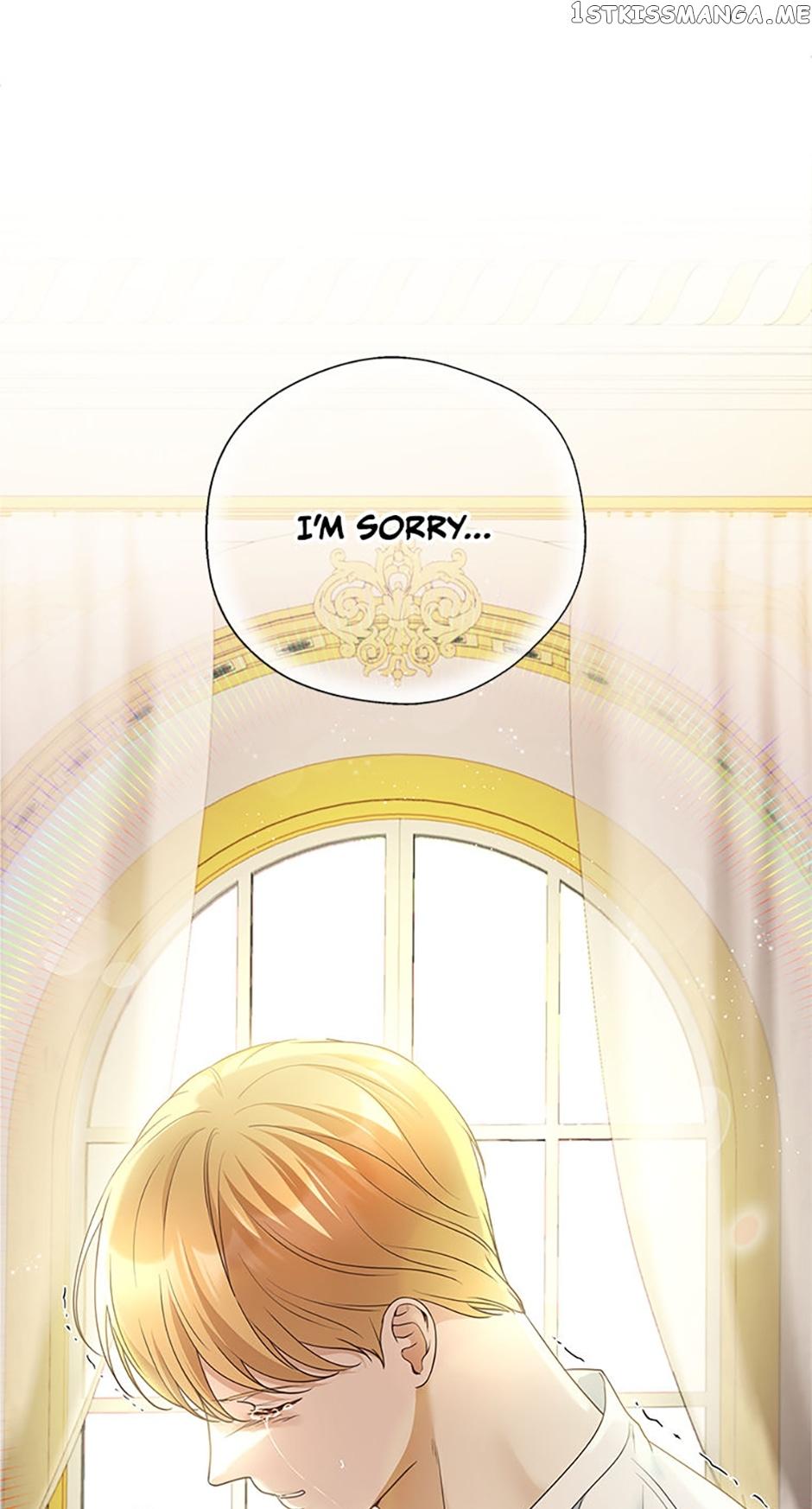 The Unwelcome Guests of House Fildette Chapter 78 page 61