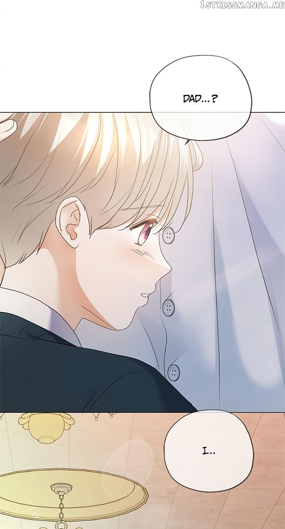 The Unwelcome Guests of House Fildette Chapter 78 page 63