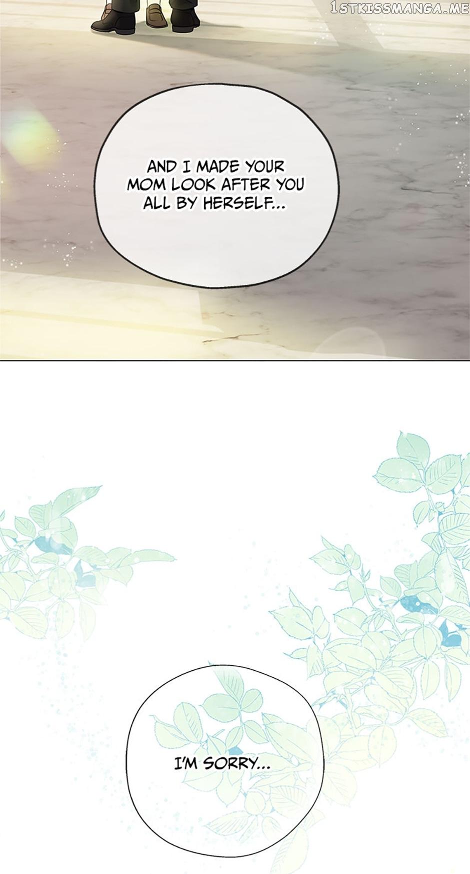 The Unwelcome Guests of House Fildette Chapter 78 page 65