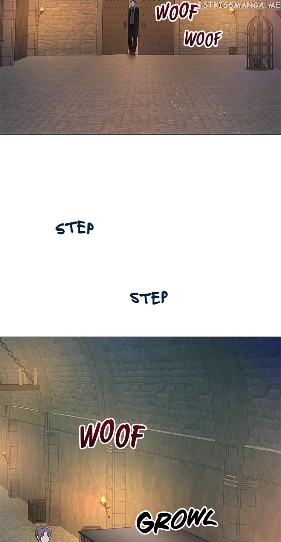 The Unwelcome Guests of House Fildette Chapter 78 page 71