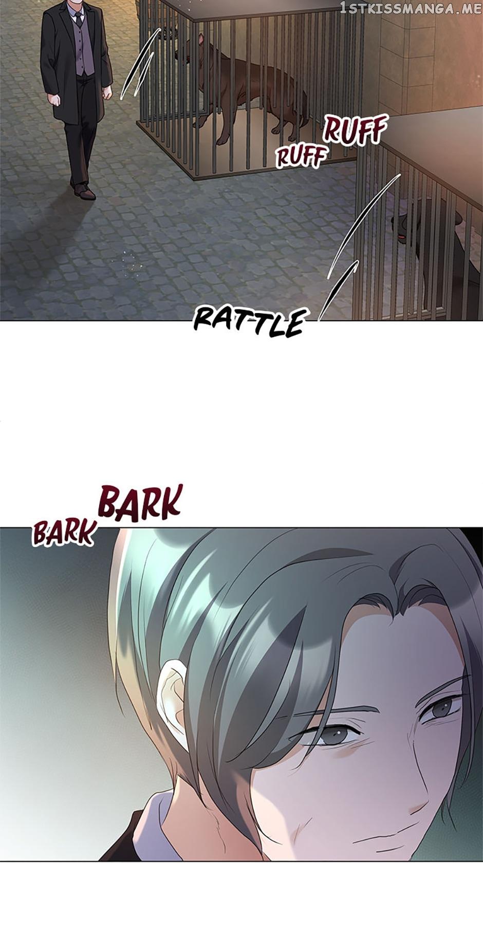 The Unwelcome Guests of House Fildette Chapter 78 page 72