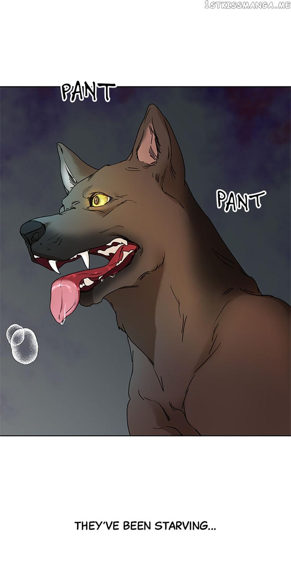 The Unwelcome Guests of House Fildette Chapter 78 page 73