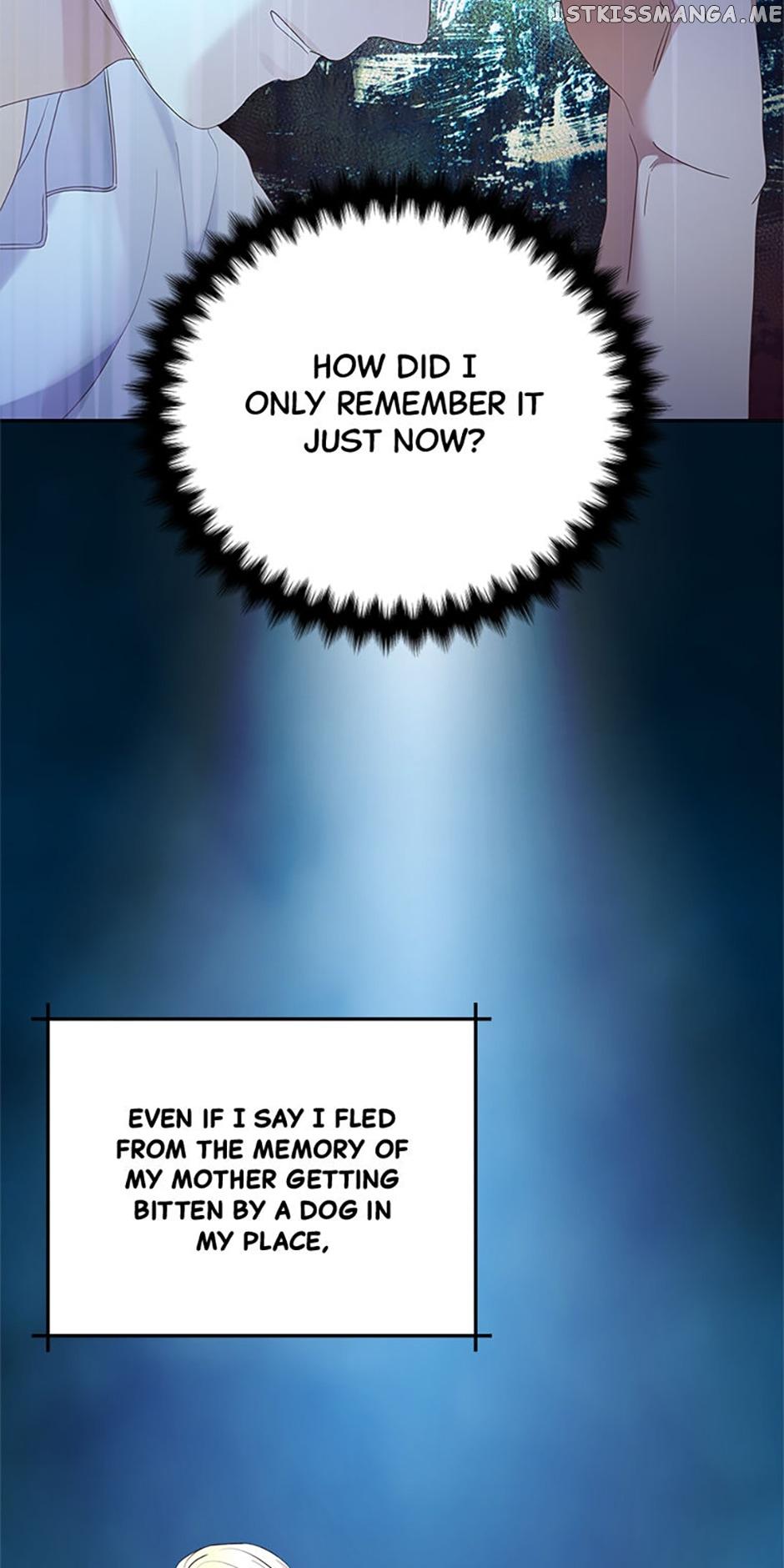 The Unwelcome Guests of House Fildette Chapter 78 page 7