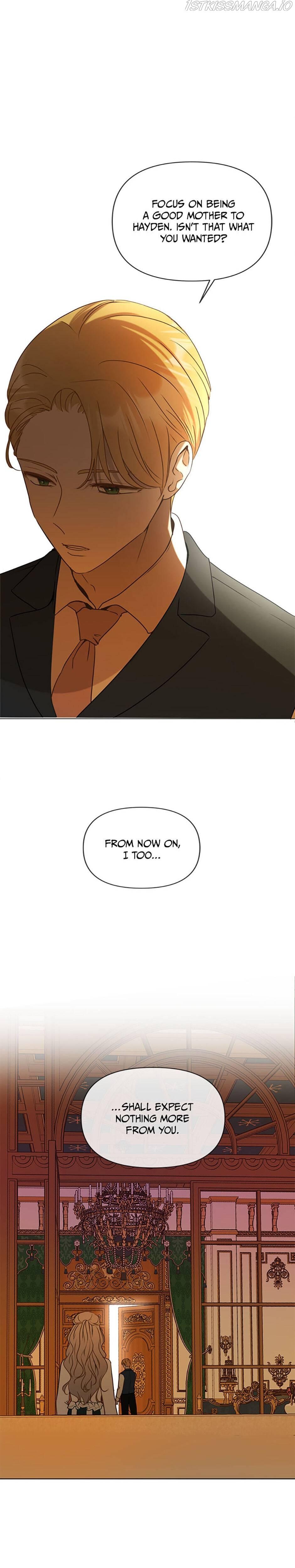 The Unwelcome Guests of House Fildette Chapter 8 page 19