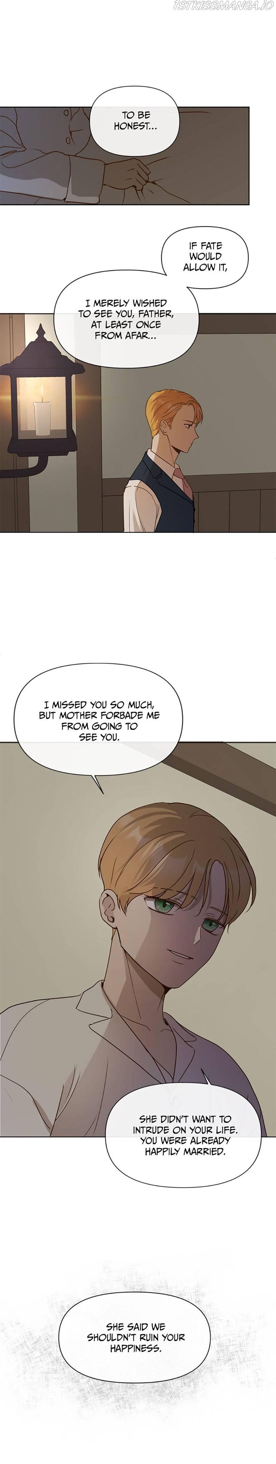The Unwelcome Guests of House Fildette Chapter 8 page 26