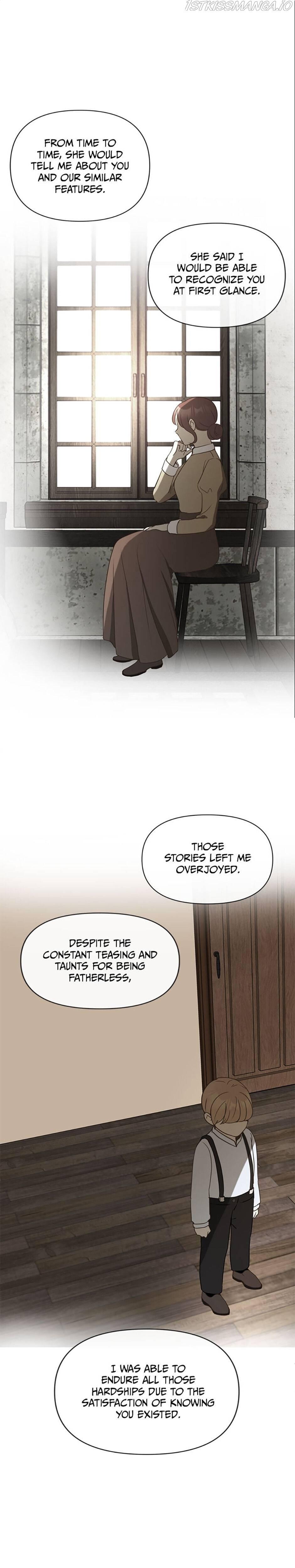The Unwelcome Guests of House Fildette Chapter 8 page 27