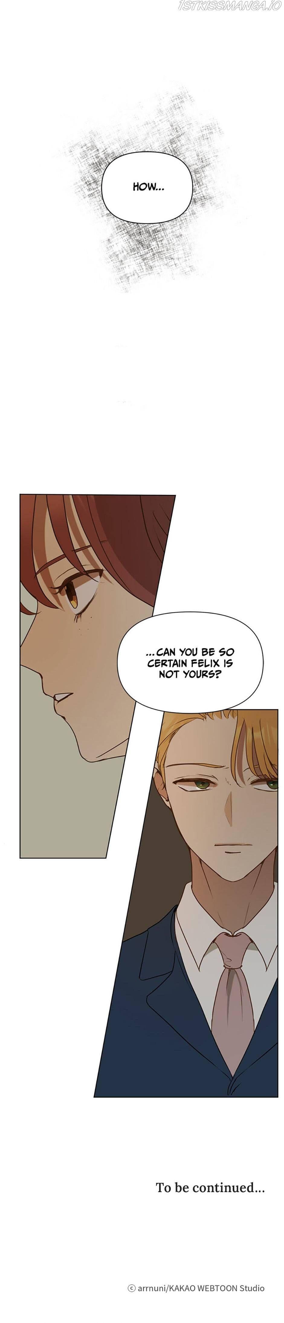 The Unwelcome Guests of House Fildette Chapter 8 page 32