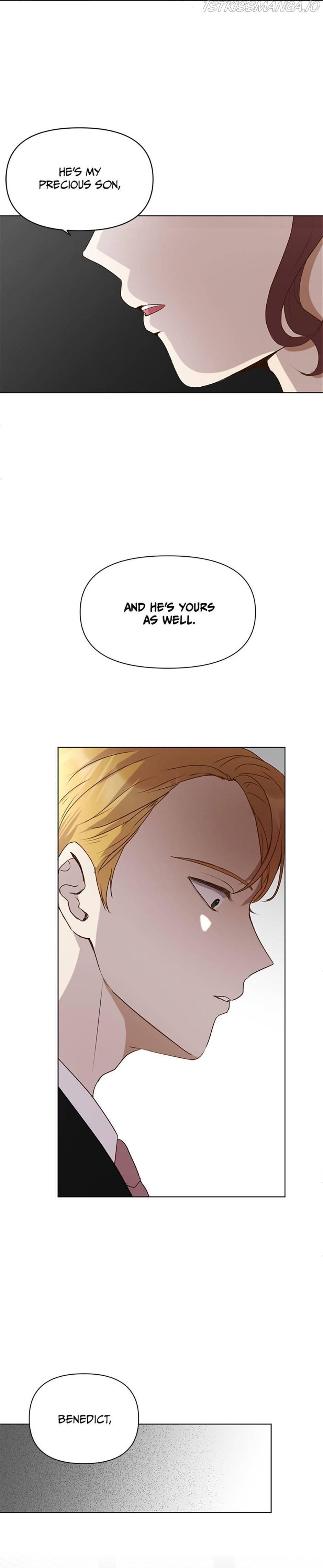The Unwelcome Guests of House Fildette Chapter 8 page 6