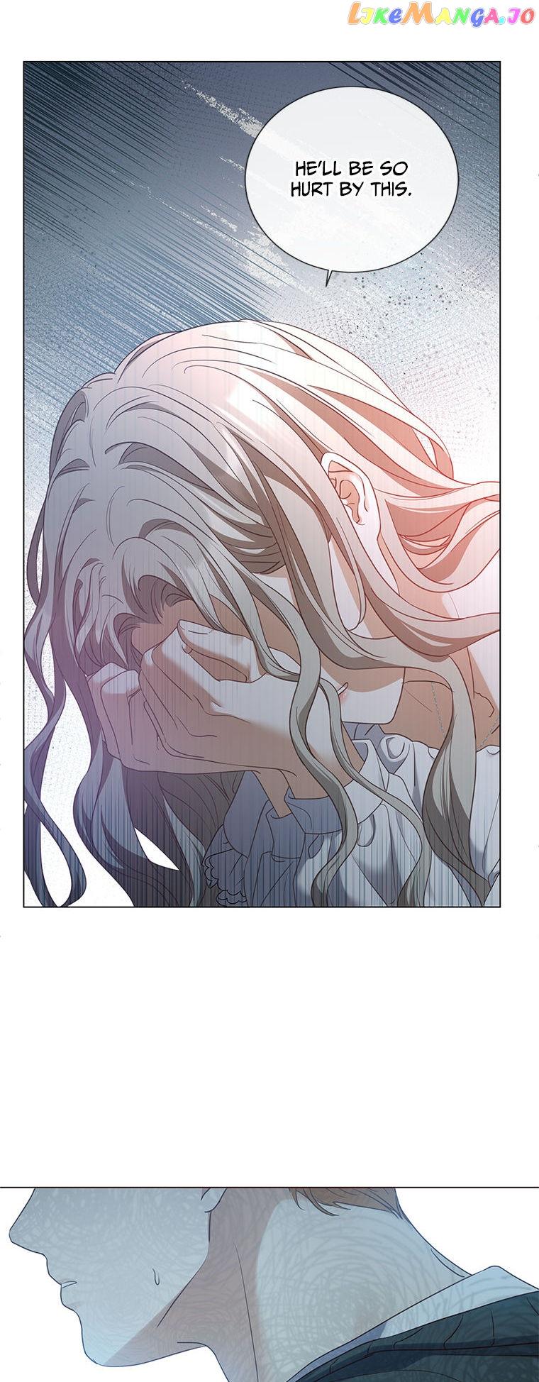 The Unwelcome Guests of House Fildette Chapter 80 page 11