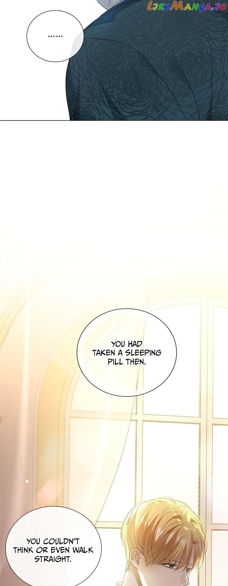The Unwelcome Guests of House Fildette Chapter 80 page 12