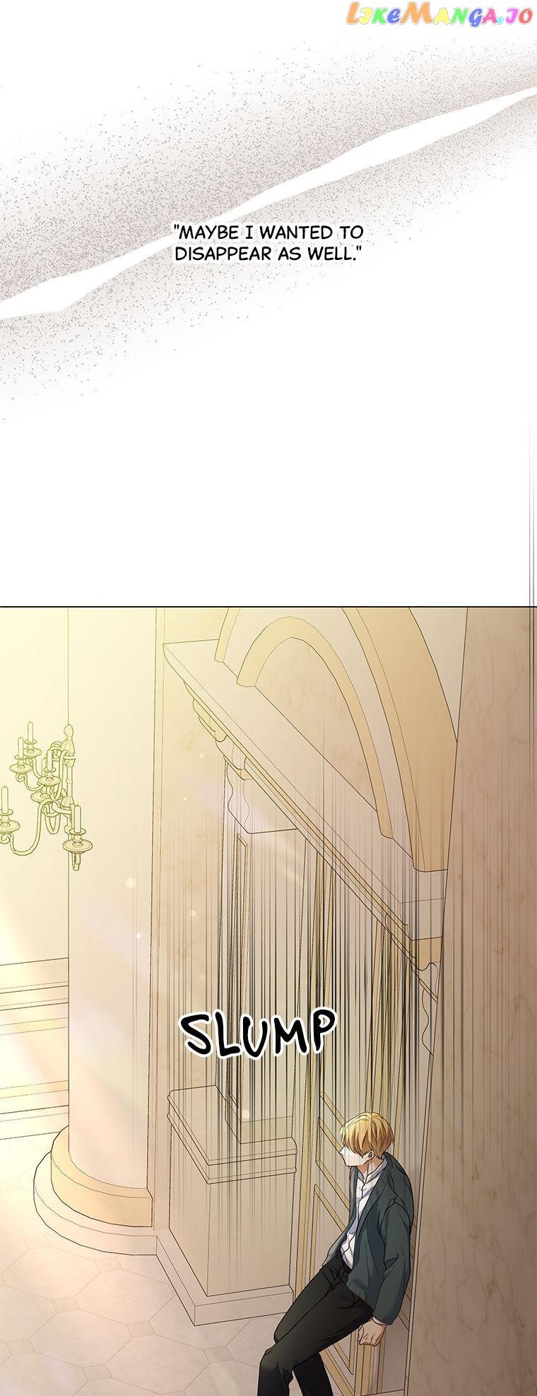 The Unwelcome Guests of House Fildette Chapter 80 page 15