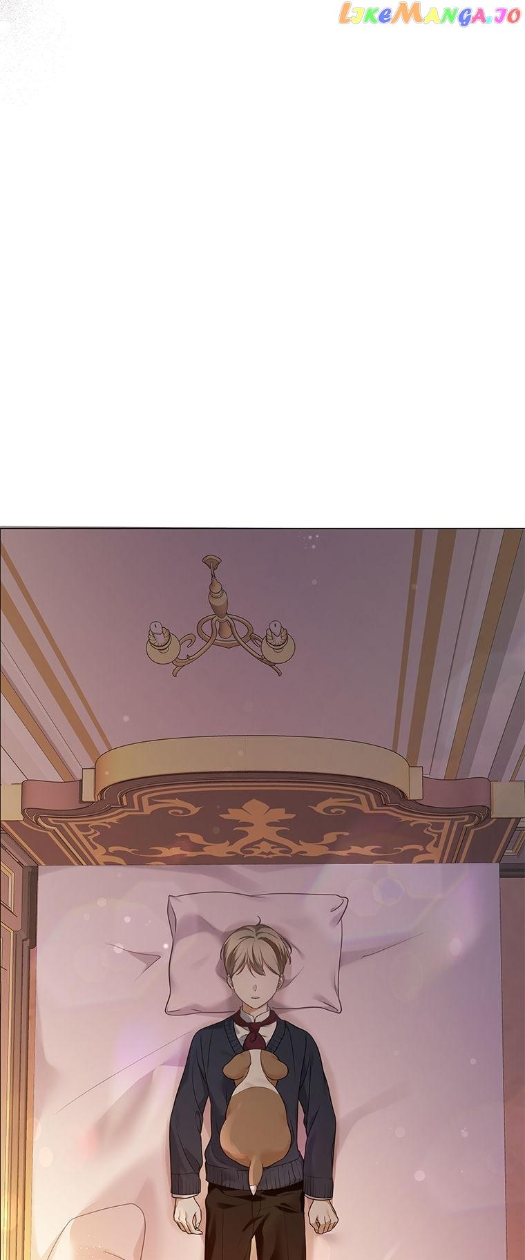 The Unwelcome Guests of House Fildette Chapter 80 page 25