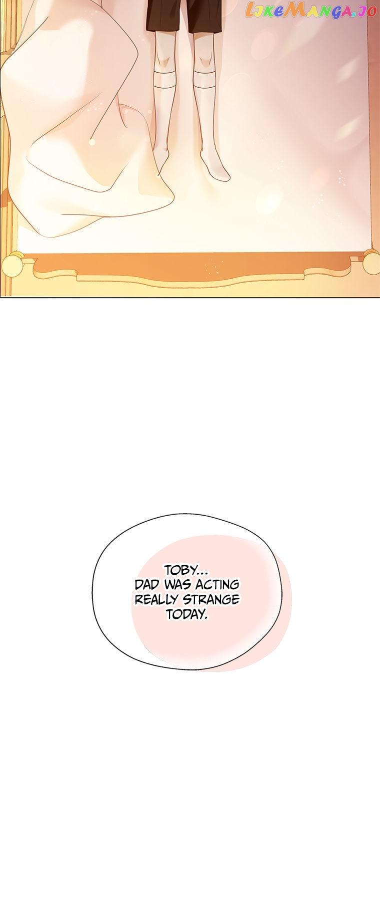 The Unwelcome Guests of House Fildette Chapter 80 page 26