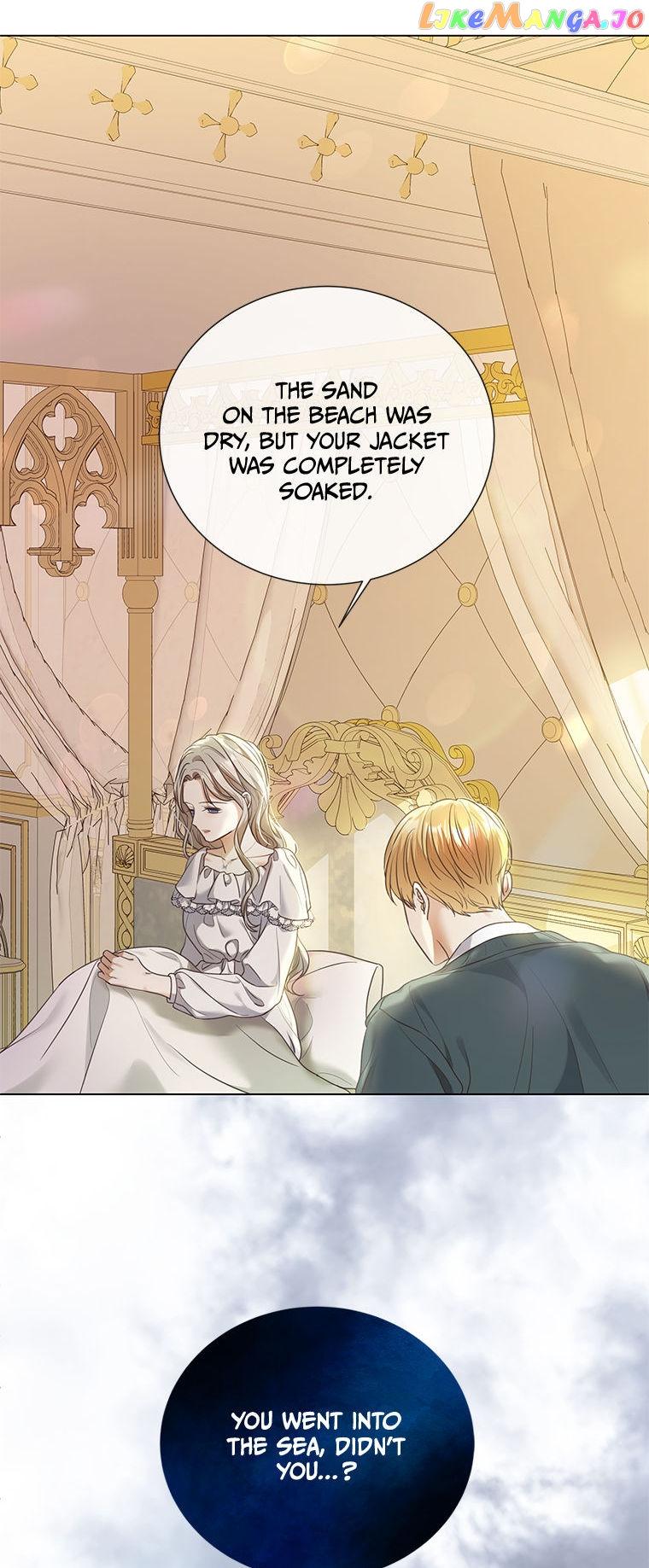 The Unwelcome Guests of House Fildette Chapter 80 page 2
