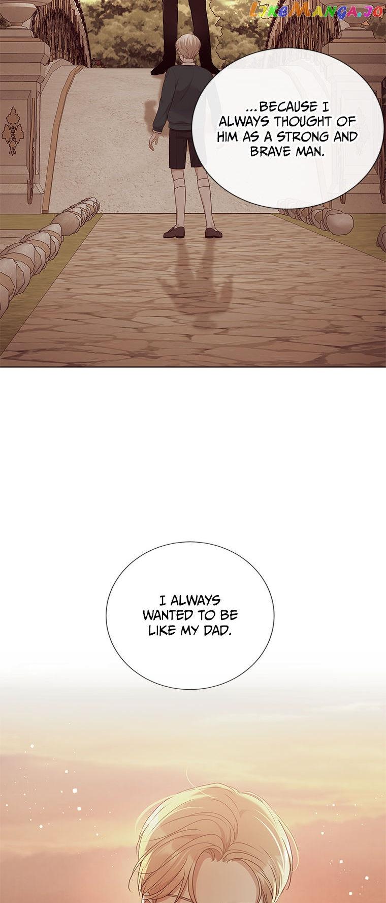 The Unwelcome Guests of House Fildette Chapter 80 page 29