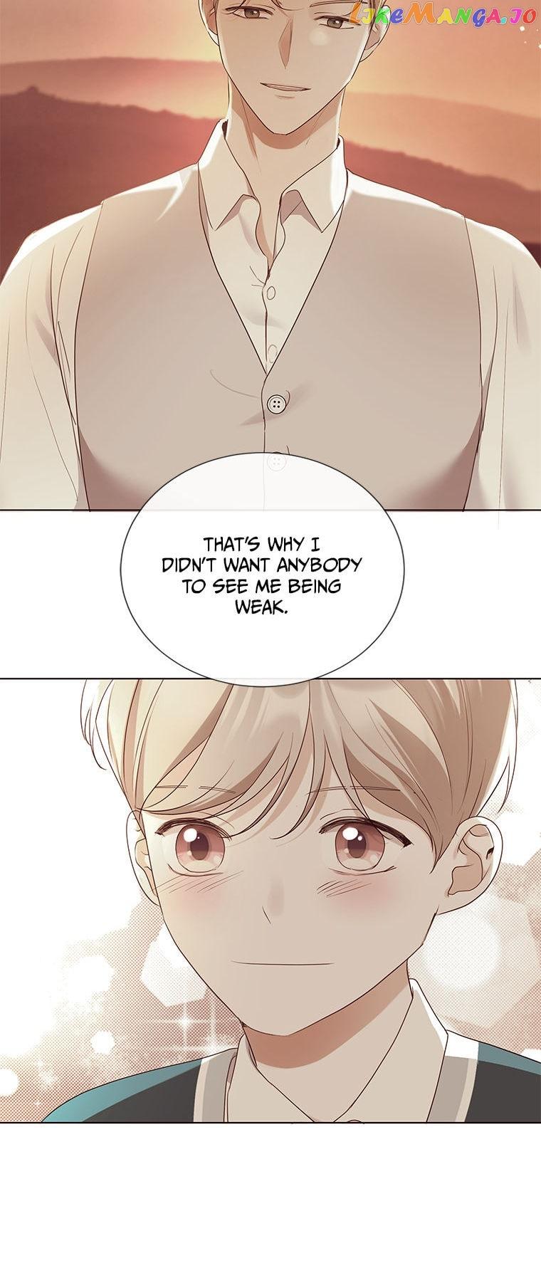 The Unwelcome Guests of House Fildette Chapter 80 page 30