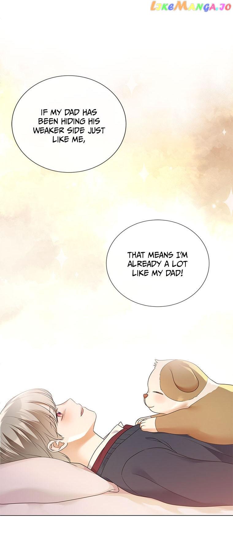 The Unwelcome Guests of House Fildette Chapter 80 page 32