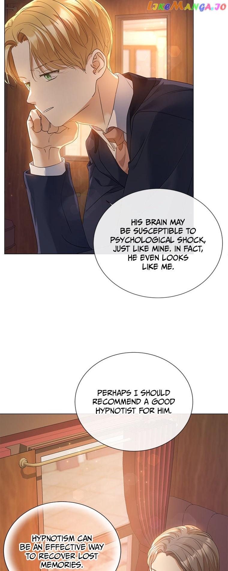 The Unwelcome Guests of House Fildette Chapter 80 page 48