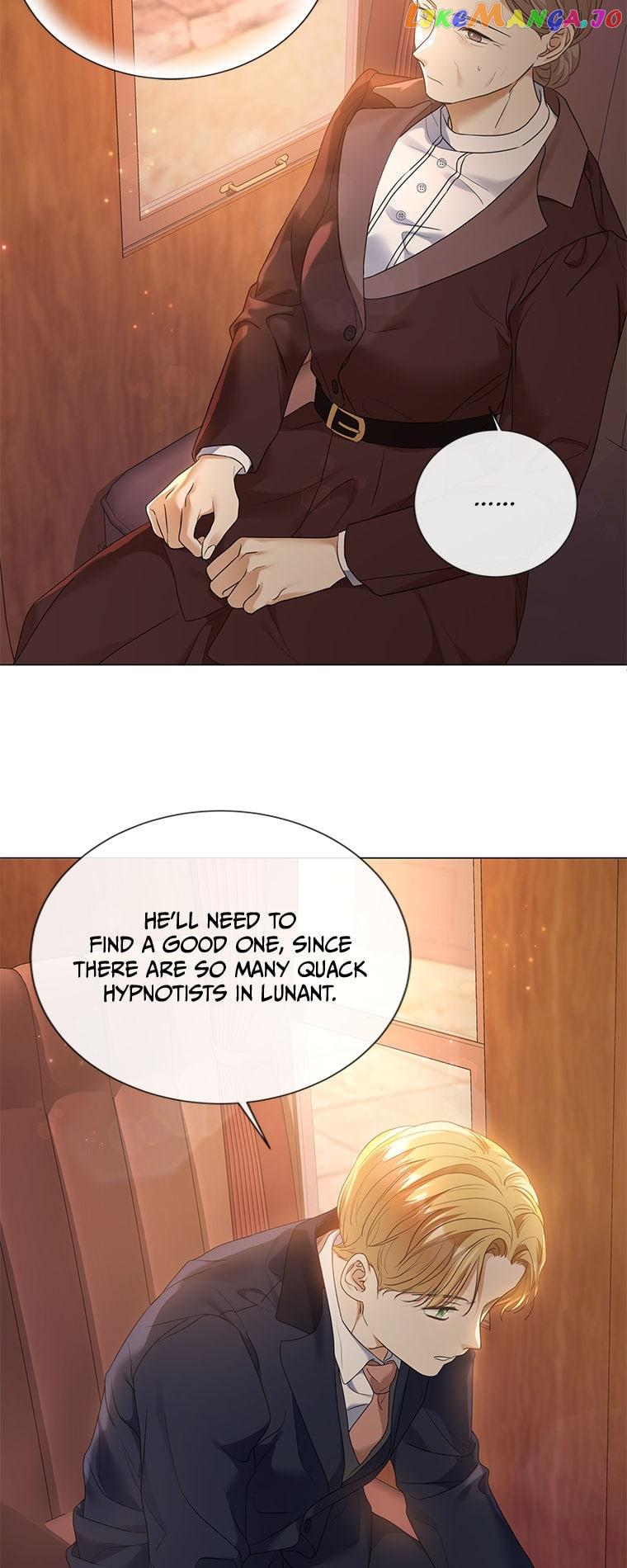 The Unwelcome Guests of House Fildette Chapter 80 page 49