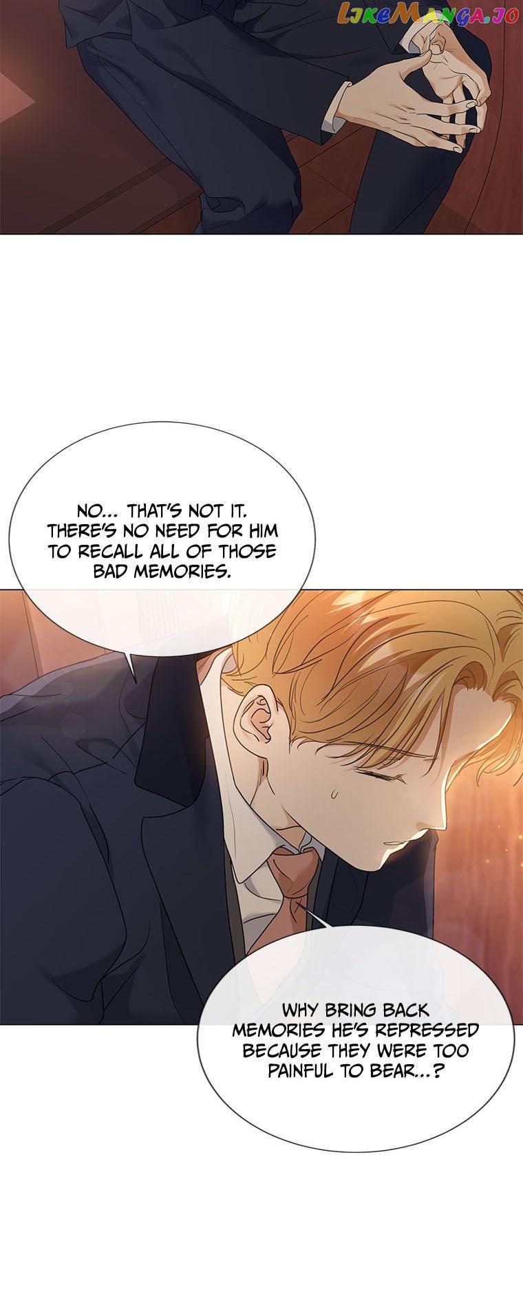The Unwelcome Guests of House Fildette Chapter 80 page 50
