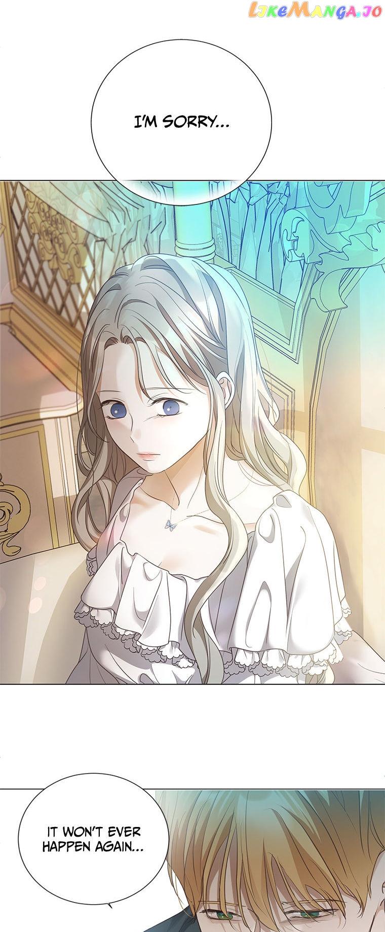 The Unwelcome Guests of House Fildette Chapter 80 page 5