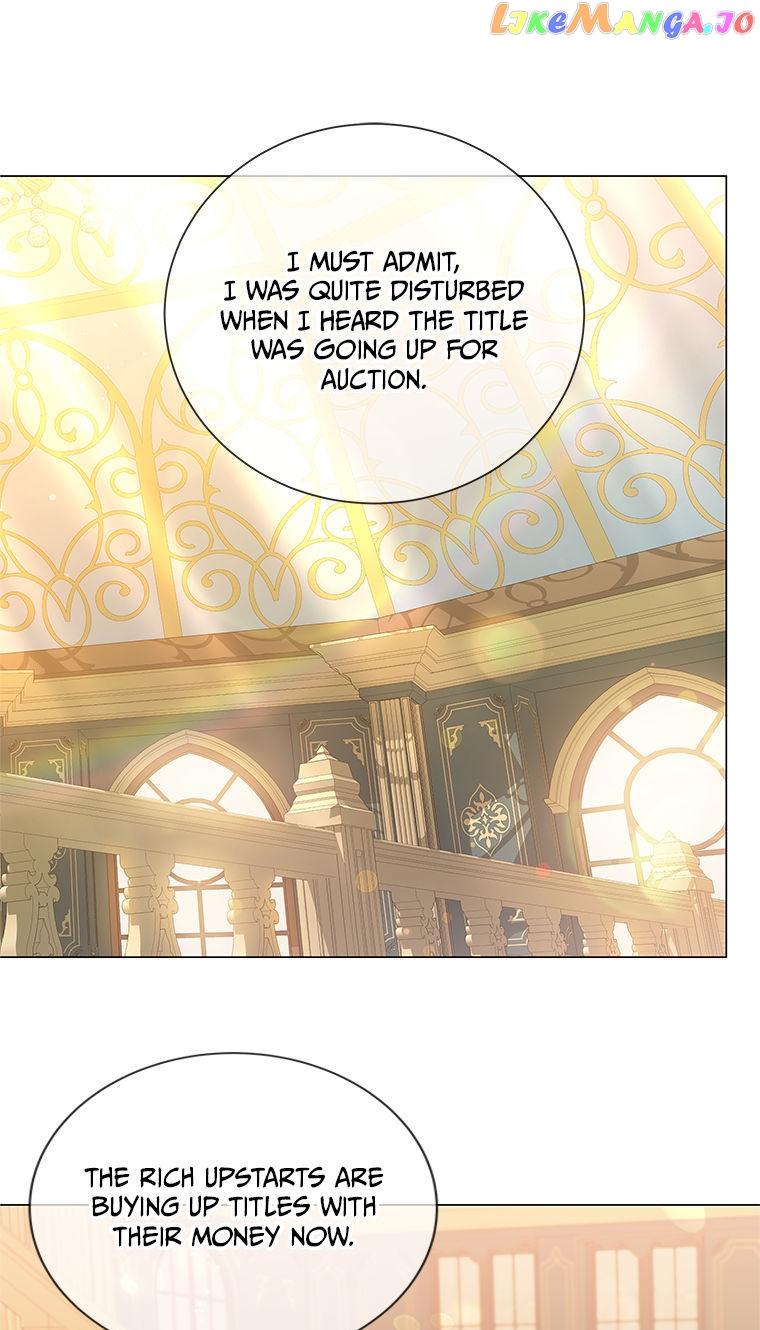 The Unwelcome Guests of House Fildette Chapter 83 page 9