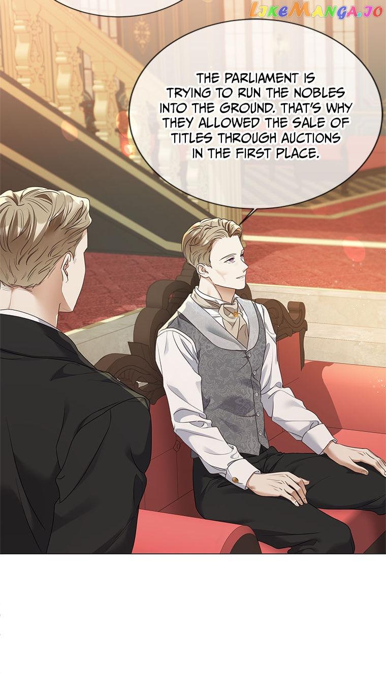 The Unwelcome Guests of House Fildette Chapter 83 page 10