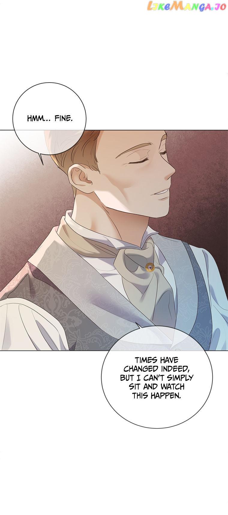 The Unwelcome Guests of House Fildette Chapter 83 page 11