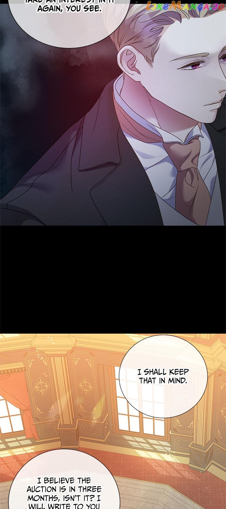 The Unwelcome Guests of House Fildette Chapter 83 page 15