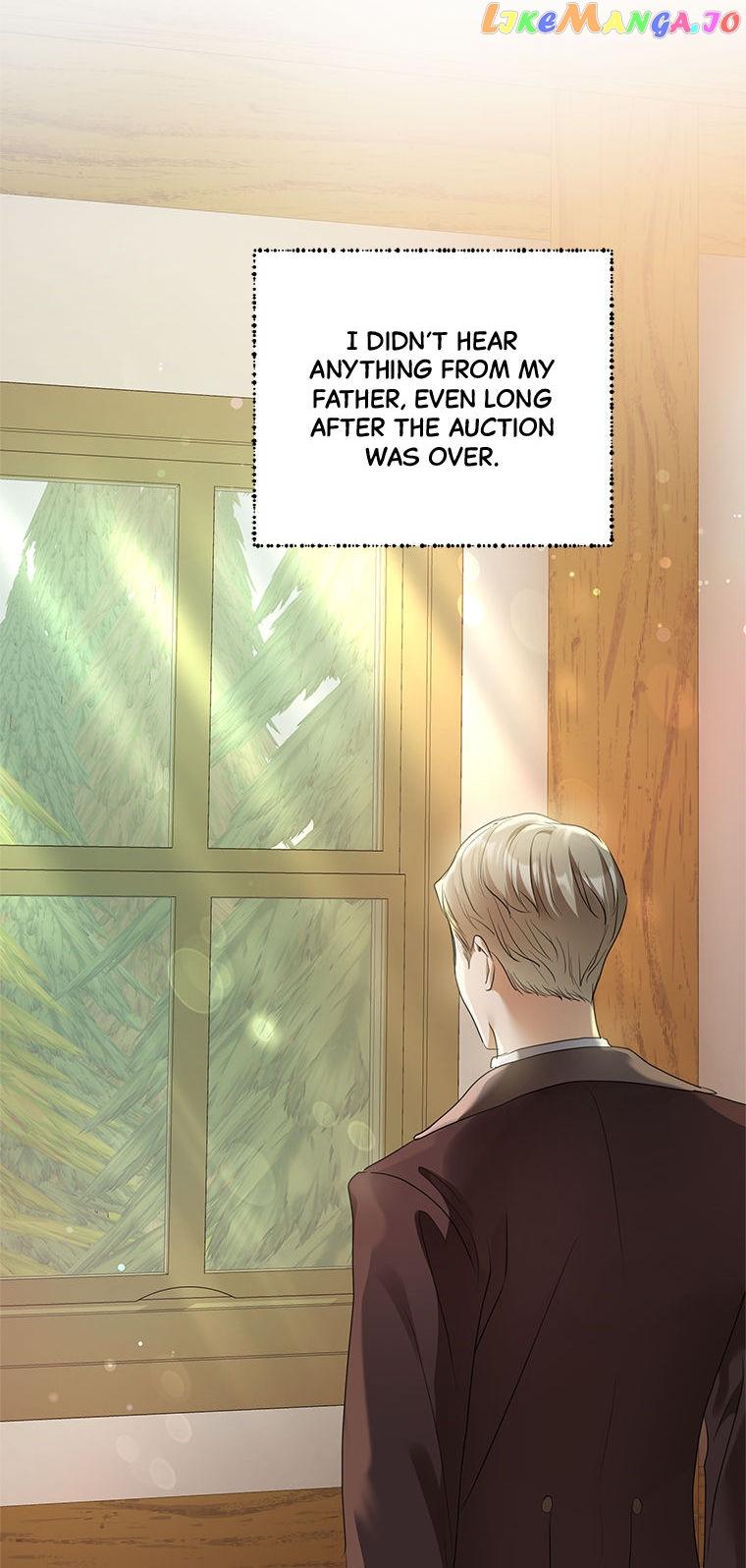 The Unwelcome Guests of House Fildette Chapter 83 page 18