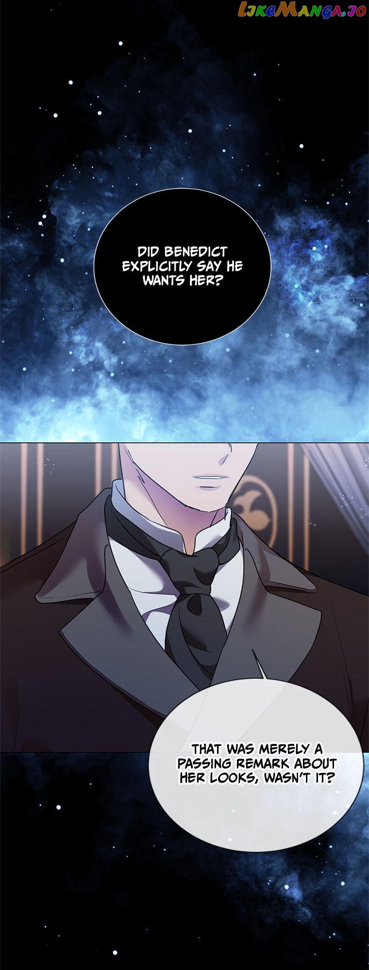 The Unwelcome Guests of House Fildette Chapter 83 page 28